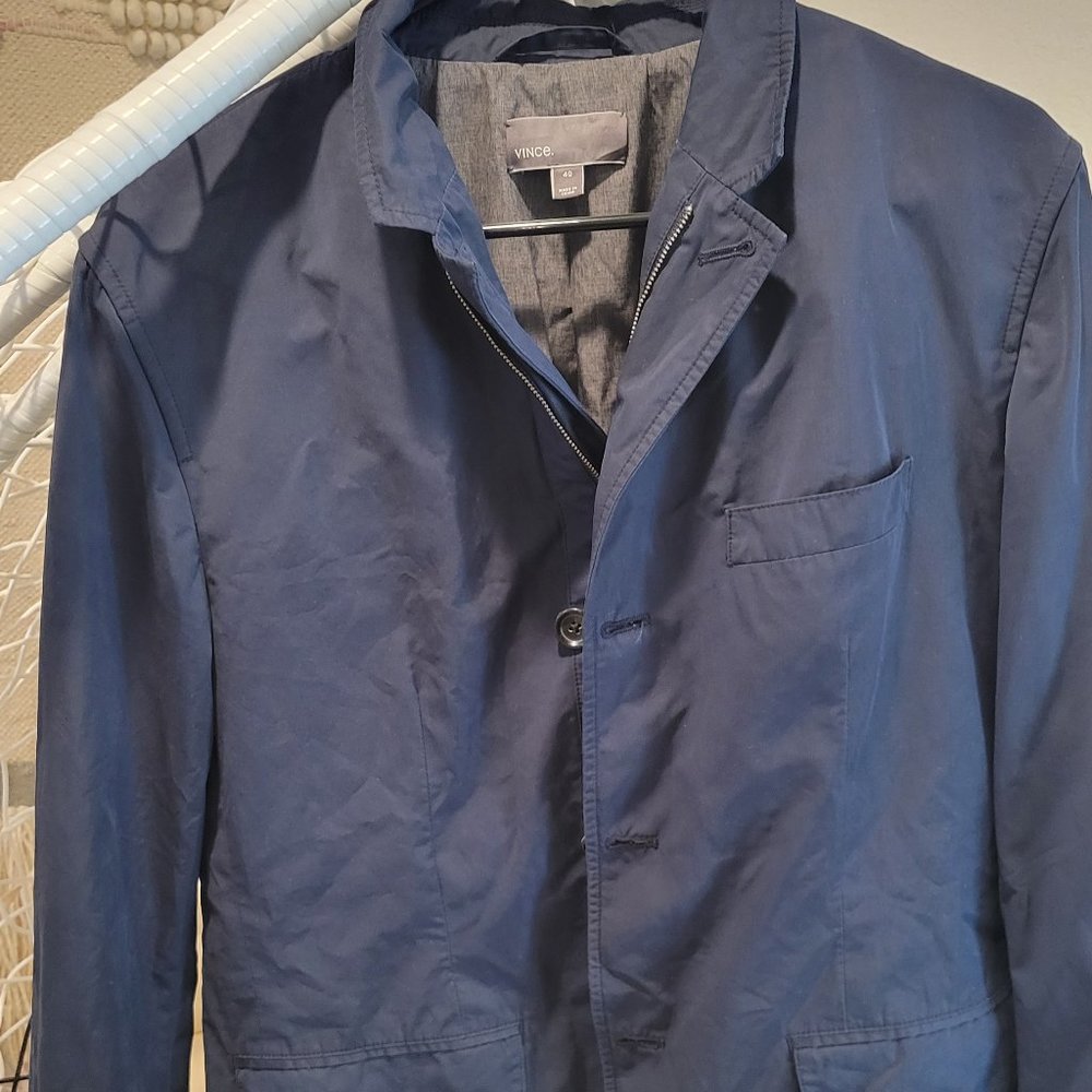 Vince Jacket